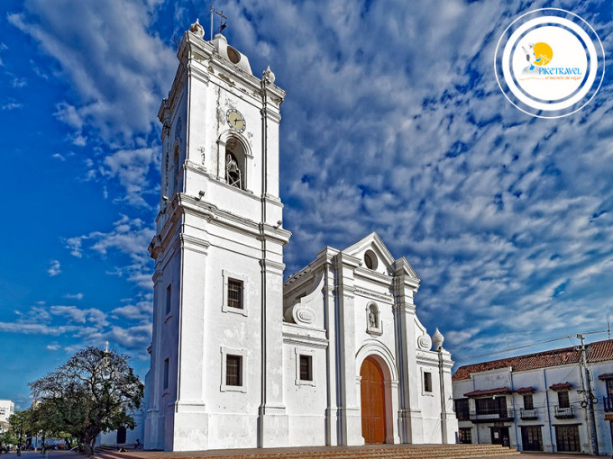 Tour a Santa Marta desde Ecuador