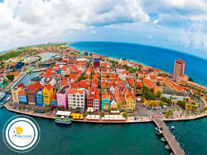 No lo sueñes - Vive Curacao