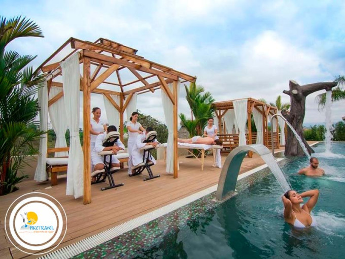 Hotel Hillary Resort Promociones 