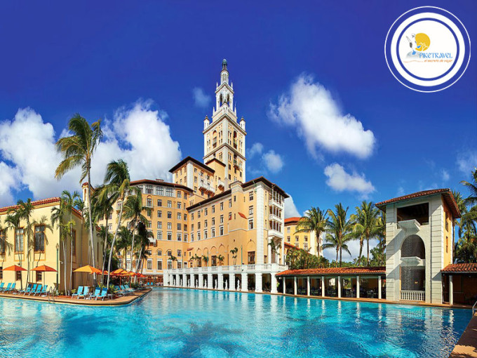 Tours a Miami desde Ecuador