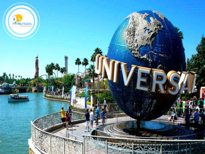 Viaje a Orlando desde Ecuador