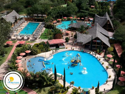 Viajes Aqua Park Guayllabamba Precios