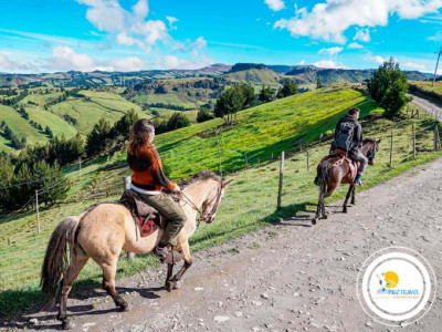 Tour Salinas de Guaranda