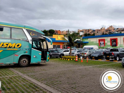 Tour compras Pasto 1 d&iacute;a