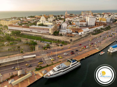 Crucero Royal Caribbean desde Ecuador