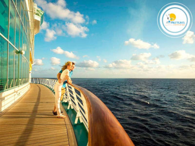 Ofertas Cruceros desde Ecuador 2026