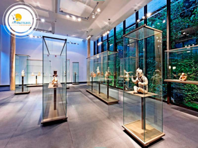 Tour museos centro hist&oacute;rico Quito