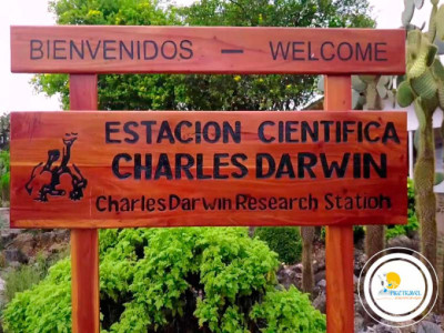 Paquetes Tur&iacute;sticos a Gal&aacute;pagos desde Guayaquil