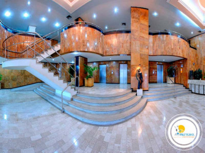 Paquete Hotel Cartagena Plaza desde Ecuador