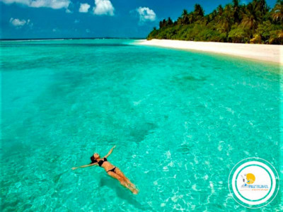 Tour Isla del Rosario con Cartagena 