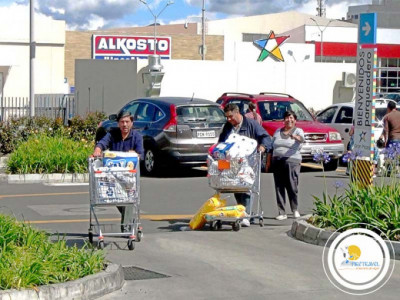 Tour Ipiales Compras 