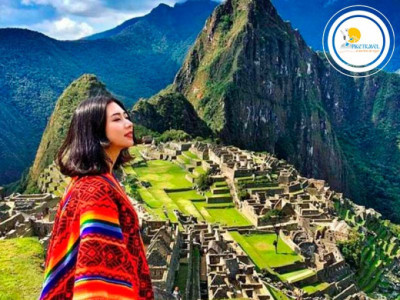 Paquete a Machu Picchu desde Quito