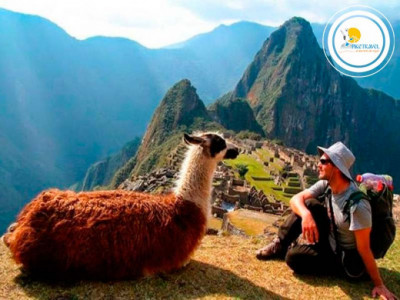 Paquete a Machu Picchu desde Quito