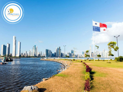 Paquete a Panamá ciudad y playa