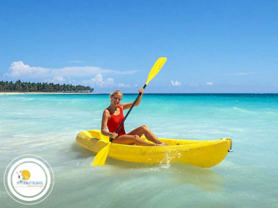 Paquetes a Punta Cana desde Quito Todo Incluido