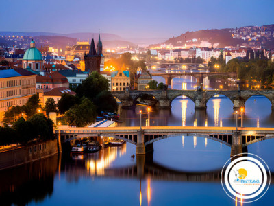 Tour a Europa Dorada desde Ecuador 2026