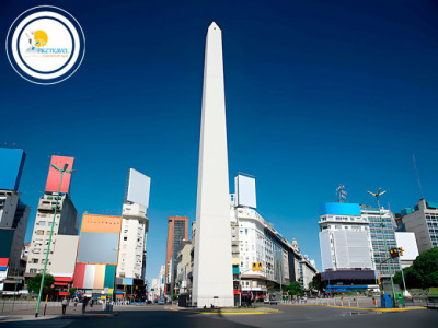 Tour a Bariloche y Buenos Aires desde Ecuador