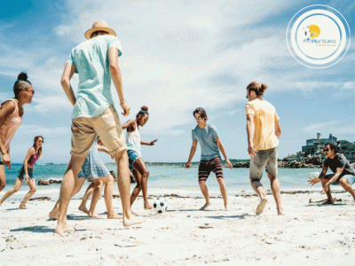 Tour a Cojim&iacute;es desde Quito