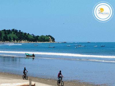 Tour a Cojim&iacute;es desde Quito