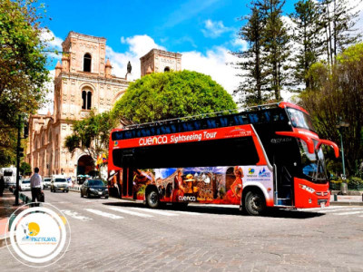 Tour a Cuenca Chordeleg