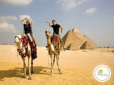 Tour a Egipto - Crucero Río Nilo