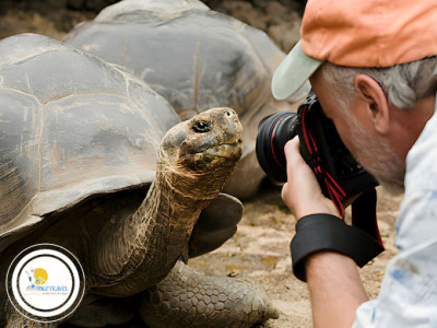 Tour a Galápagos todo incluido