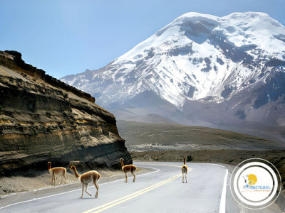 Tour Carnaval de Guaranda 2026