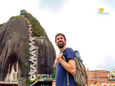 Tour luces en Medell&iacute;n desde Ecuador