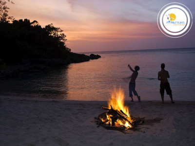 Tour a Jamaica desde Ecuador