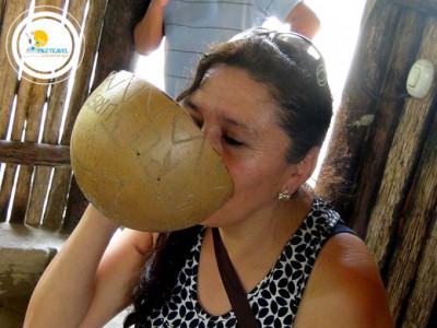 Tour a Misahualli