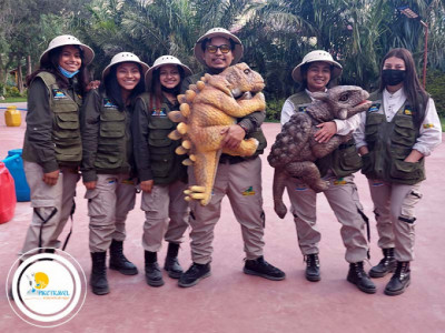 Tour Aqua River Park Guayllabamba