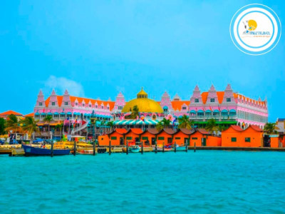 Tour Aruba desde Ecuador 