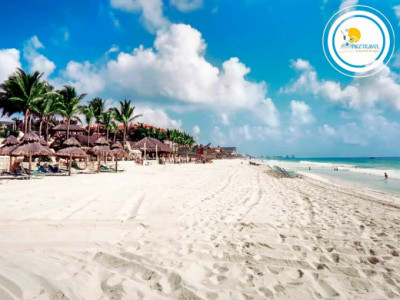 Aprovecha nuestras promociones a Cancún 