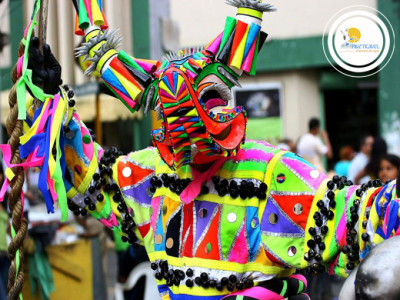 Tour Carnaval de Guaranda 2026
