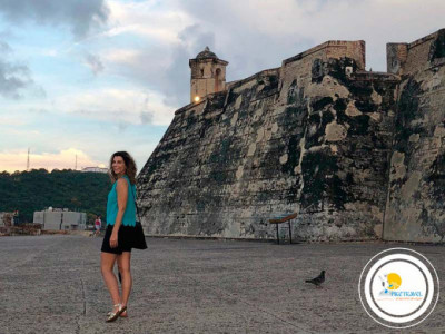 Viaje a Cartagena Todo Incluido