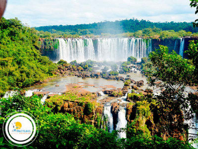Visita el Parque de la Aves