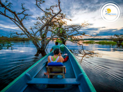 Tours al Cuyabeno 4 d&iacute;as