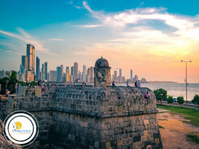 Tour a Cartagena desde Guayaquil y Quito