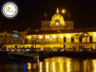 Tour a Cartagena desde Ecuador 2026