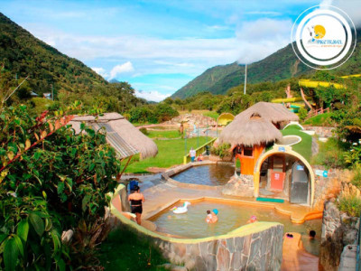 Tour a Oyacachi Termas desde Quito