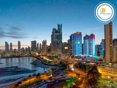 Paquete a Panam&aacute; ciudad y playa
