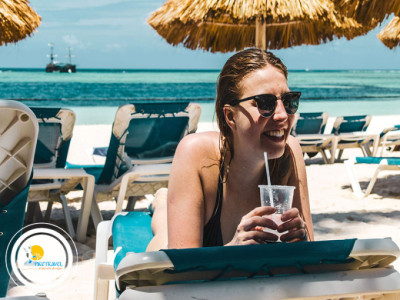 Tour a Punta Cana Estudiantes