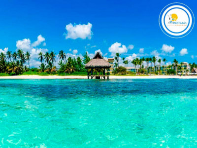 Tour a Punta Cana desde Ecuador