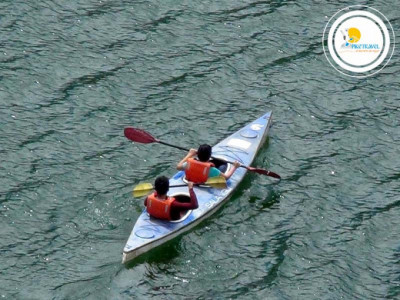 Tour Quilotoa + Can&oacute;n Toachi