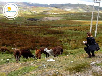 Tour Quilotoa - La Maná - Guaranda