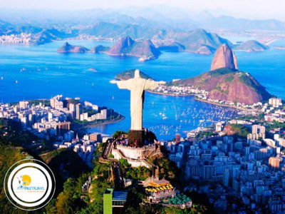 Tour a Rio de Janeiro y Iguazú