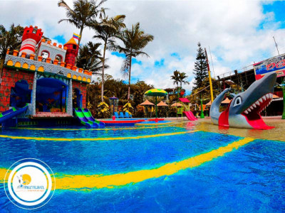 Tour Santo Domingo Aqua Park 