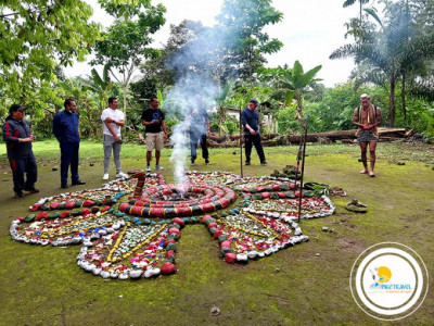 Tour Santo Domingo Tsachilas