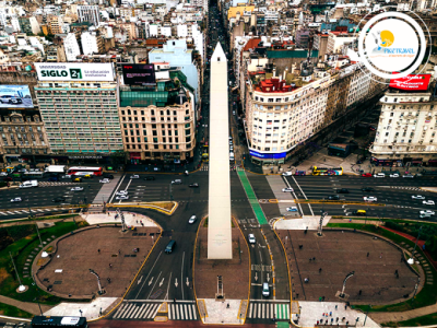 Tour Sudam&eacute;rica desde Ecuador   