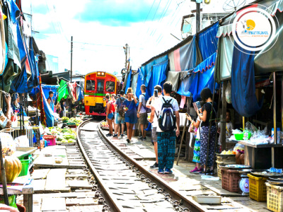 Tour a Tailandia 2026